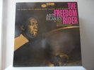 ART BLAKEY - THE FREEDOM RIDER - BLUE NOTE BST-84156 - NEW - MINT - (2)