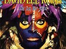 David Lee Roth / Eat 'em And Smile - Vinyl LP 180g, audiophil Friday Music