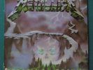METALLICA Creeping Death BLUE VINYL 12
