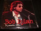 BOB DYLAN   Plymouth Rock   vinyl 2-LP unplayed