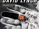 DAVID LYNCH - CRAZY CLOWN TIME Vinyl LP New Sealed