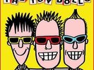 TOY DOLLS * The Album After The Last  LP neue*new *Punk