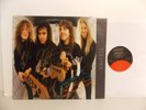 Metallica  - Garage Days Revisited - Signed Autograph all 4 Members - Rock LP