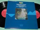 Levine Conducts Mahler Symphony No.7 - TELDEC RCA Red Digital Double LP