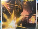 Led Zeppelin - Custard Pie Live In Offenbach * 3LP w/Shrink NM