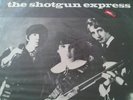 The Shotgun Express 10'' LIMITED VINYL ROD STEWART I COULD FEEL THE WHOLE WORLD