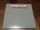System of a Down Mezmerize vinyl rare lim edition pic disc MINT NEVER PLAYED