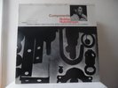 BOBBY HUTCHERSON - COMPONENTS -  BLUE NOTE BST-84213 - NEW - MINT - (2)