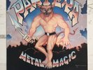 Pantera Metal Magic Vinyl LP 1983 £15 Off For 24 Hours