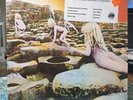Led Zeppelin - House Of The Holy * 1973 Atlantic LP w/Shrink & Stickers RL NM
