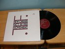 New Order MOVEMENT LP Album NM FACT 50 1981