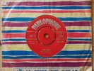 RAY CATHODE Time Beat / Waltz In Orbit 7