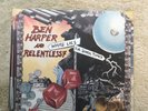 Ben Harper and Relentless7 - White Lies For Dark Times - Vinyl