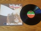 Led Zeppelin II ORIG US Robert Ludwig RL SS Hot Mix SD 8236 RARE  EX Condition