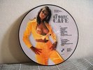 SEXY NUDE CHEESECAKE V/A ATOMIC CAFE PICTURE DISC LP