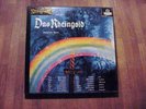 RARE BLUEBACK TAS: Solti & The Vienna - DAS RHEINGOLD - London ffss OSA-1309 UK