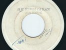 Ken Boothe - Is It Because I'm Black / Dub - Splash Test Press 7