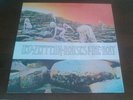 led zeppelin houses of the holy vinyl LP still sealed no bar code