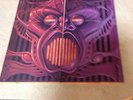 Possessed Beyond The Gates 1986 Combat 1st Press Nrmt-Mt exodus Celtic Frost
