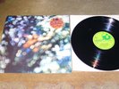 Pink Floyd - Obscured by Cloud -  Original Germany Press. Prog.Rock LP 33 U-min.