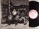 Allman Brothers Band, The  At Fillmore East    Original Pink Labels Duane Allman