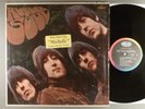 Beatles, The  Rubber Soul   Mono Shrink Wrap With Very Rare Hype Sticker