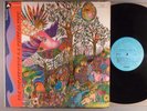 Boa Constrictor & A Natural Vine  Self-Titled   Folk Rock; Psych
