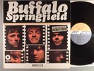 Buffalo Springfield  Self-Titled   Mono 2nd Press With 