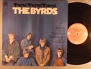 Byrds, The  Turn  Turn  Turn     Mono