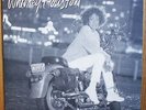 WHITNEY HOUSTON I'M YOUR BABY TONIGHT LP  BALKANTON BULGARIA NM