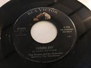 TITO PUENTE Calypso Blues Cubana Way HEAR Great Boogaloo Mod Latin Popcorn 45 7