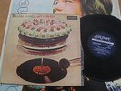 ROLLING STONES Let it Bleed Original URUGUAY Vinyl LP + POSTER   London NPS 4