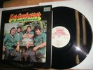 Los Cachorros De Juan Villarreal, Rare Tejano, Jovi 1004