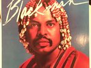 Don Blackman ?- self titled • SOUL LP • US Arista Records GRP 5509 Promo