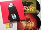 Queens of the Stone Age—Like Clockwork—2xLP Vinyl Record—150g—Like New