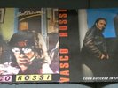 VASCO ROSSI: COSA SUCCEDE IN CITTA'/BOLLICINE (LP PRIME STAMPE)