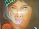 The Uniques   S/t   RARE Reggae ORIG FR   Cornell Campbell   Jimmy Riley