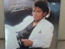 MICHAEL JACKSON: THRILLER LP (QE 38112) US PRESS