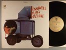 Bonniwell Music Machine, The  Self-Titled    Psych; Garage