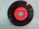 Jimmy Lewis, Goodbye Sorrow / Teenage Sister, Cyclone C 123, 1962 7