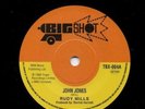 RUDY MILLS / THE KINGSTONIANS 7