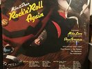 (ROCK LP) MIKE LOVE & DEAN TORRENCE - ROCK N ROLL AGAIN (SEALED)