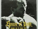 House Of Pain - Same As It Ever Was LP 1994 US ORIG EVERLAST CYPRESS HILL RAP