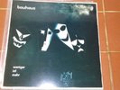 BAUHAUS – Weniger Ist Mehr LP RARE Import Peter Murphy Love and Rockets NEW