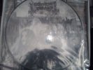 SEIGNEUR VOLAND LP Peste Noire Vlad Tepes Picture Pic Disc /300 KRISTALLNACHT