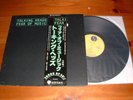 Talking Heads – Fear of Music SIRE RJ-7600 OBI Japan LP