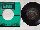 PET SHOP BOYS Opportunities 7” Australia promo orig 1985 Version Latinna EDIT
