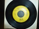 MORRIS DOW & EASTERN SOUND BLACK CHILD/NIGHT RIDER JAZZ/FUNK RARE 45rpm 7