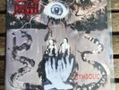 Death Symbolic 1st Press LP 1995