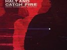 Halt & Catch Fire [VINYL] Vinyl